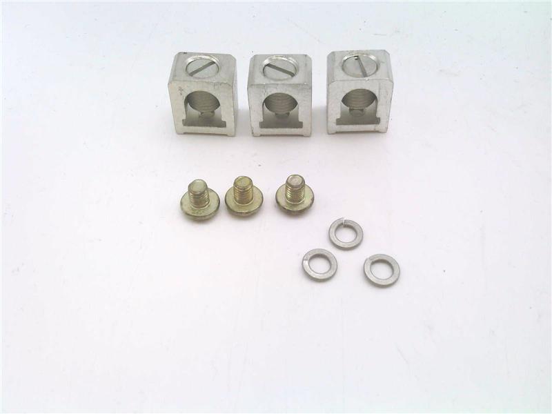 EATON CORPORATION 3TA125EF