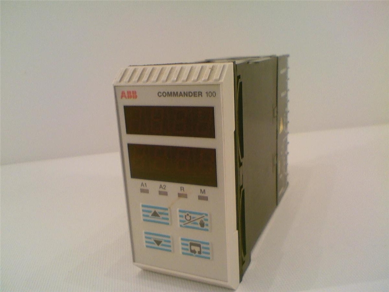 ASEA BROWN BOVERI C100-C150