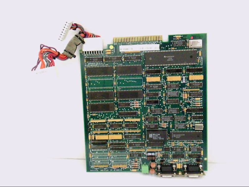 EATON CORPORATION IDT-40-14010-00