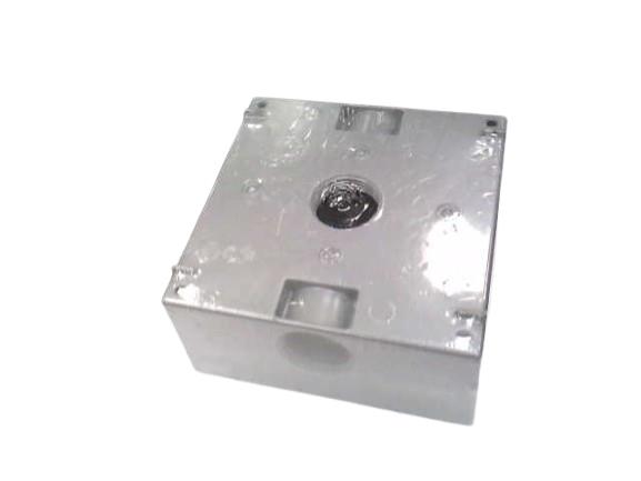 EATON CORPORATION TP7122