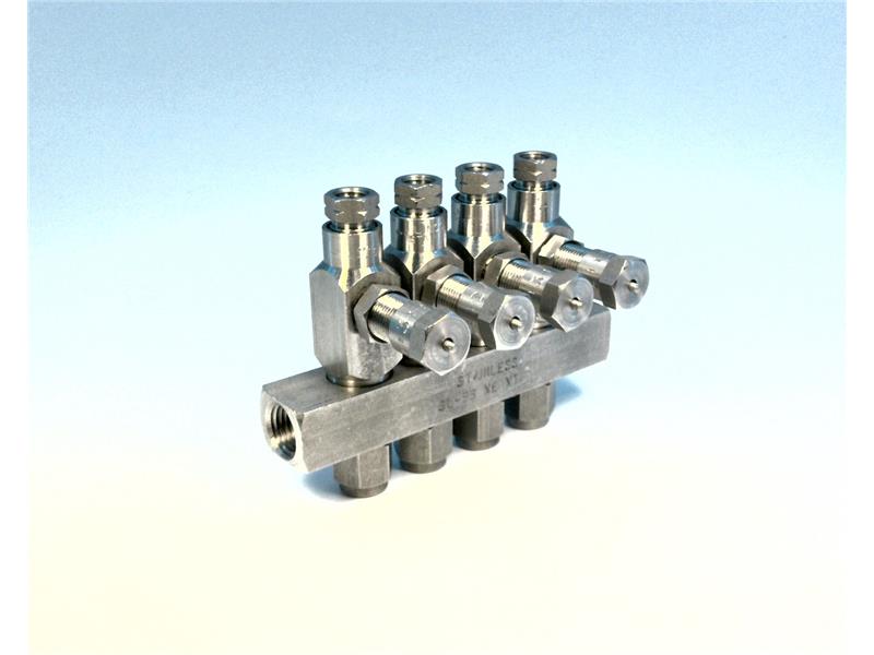 LINCOLN INDUSTRIAL 83715-4