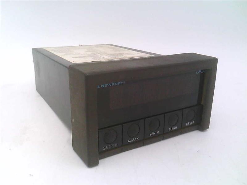 OMEGA ENGINEERING INFP-0300-C2