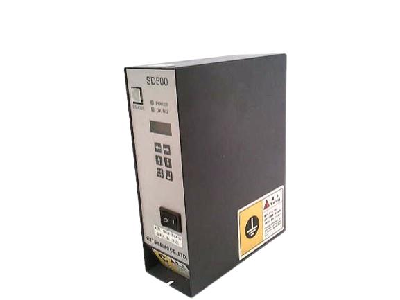 SD510-CU10A-03 by NITTO SEIKO