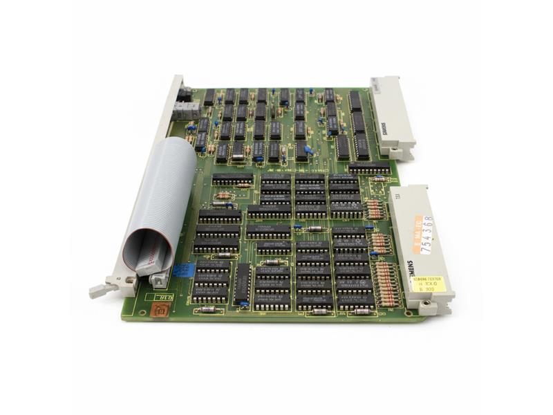 SIEMENS 6DS1-106-8BA