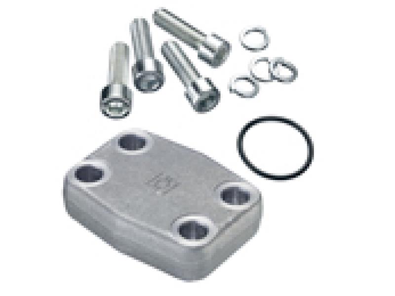 STAUFF BFX-606-CP-MH-W1-K