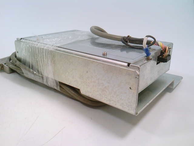 MATSUSHITA ELECTRIC PANADAC 337N-02