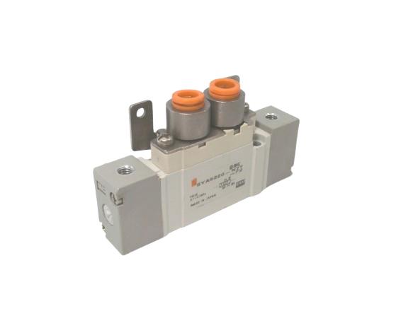 SMC SYA5220-N7T-F2