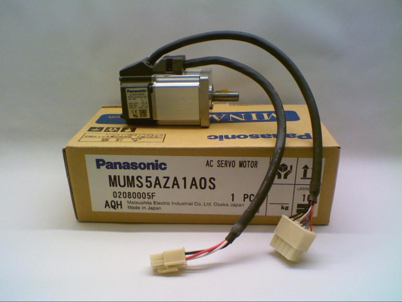 MATSUSHITA ELECTRIC MUMS5AZA1A0S