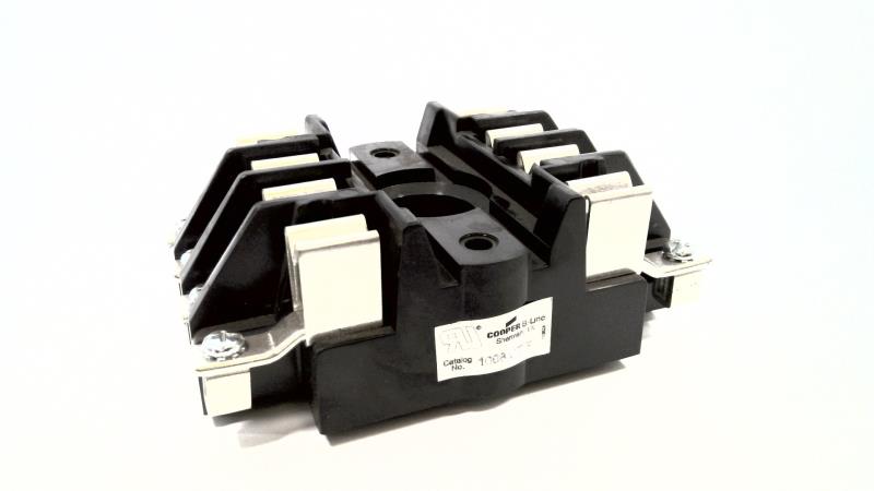 EATON CORPORATION 1008CTB