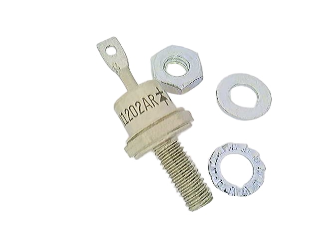 GENESIC 1N1202AR