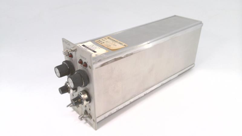 MEASUREMENTS GROUP 2120A