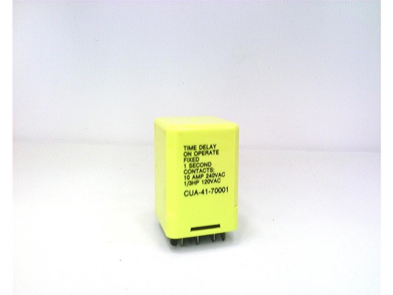 CUA-41-700001 by TE CONNECTIVITY