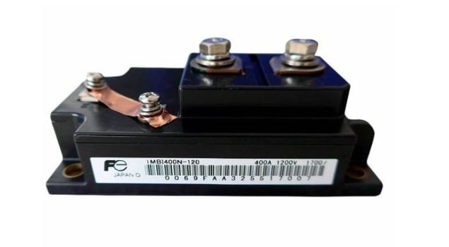 FUJI ELECTRIC 1MBI800U4B-120