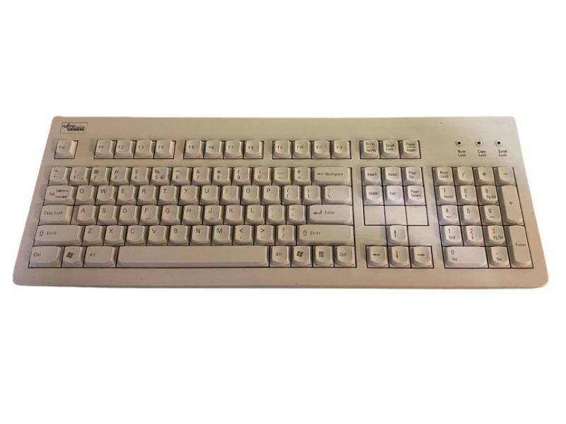 SIEMENS 6ES7648-0CA00-0AA0