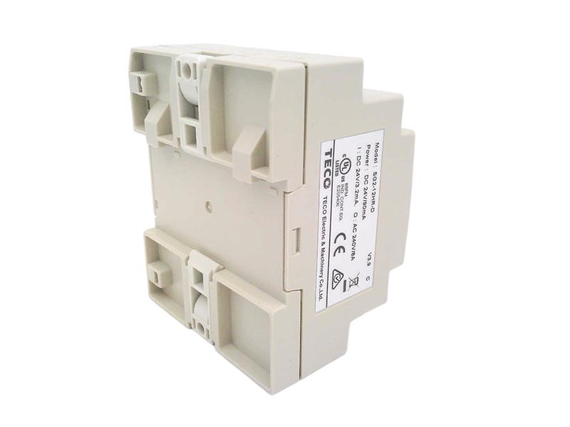 TECO-WESTINGHOUSE SG2-12HR-D
