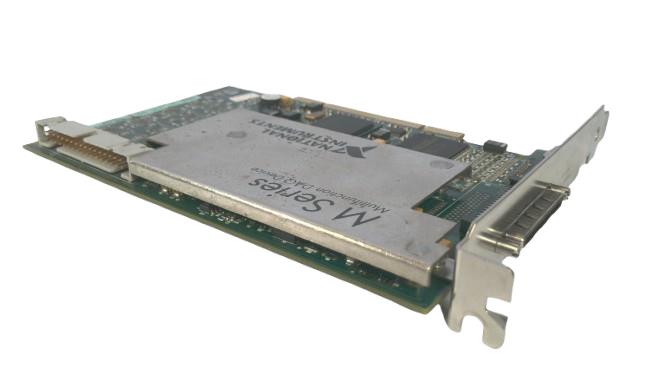 NATIONAL INSTRUMENTS 190996C-03L