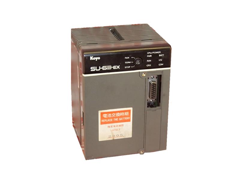 SU-6B-EX by AUTOMATION DIRECT