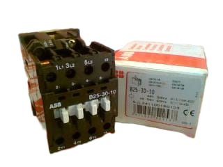 ASEA BROWN BOVERI B25-30-10-81