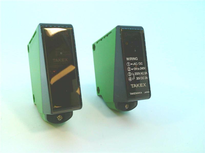 TAKENAKA LTD NA-T20RF