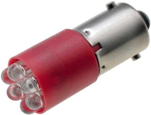 LEDTRONICS B3126CR6-0001