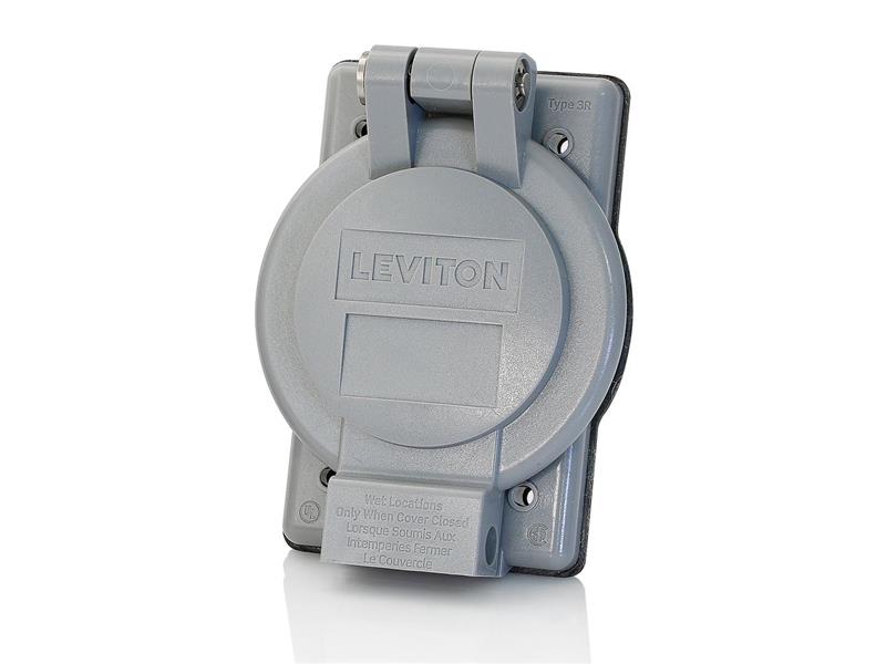 LEVITON WP4-G
