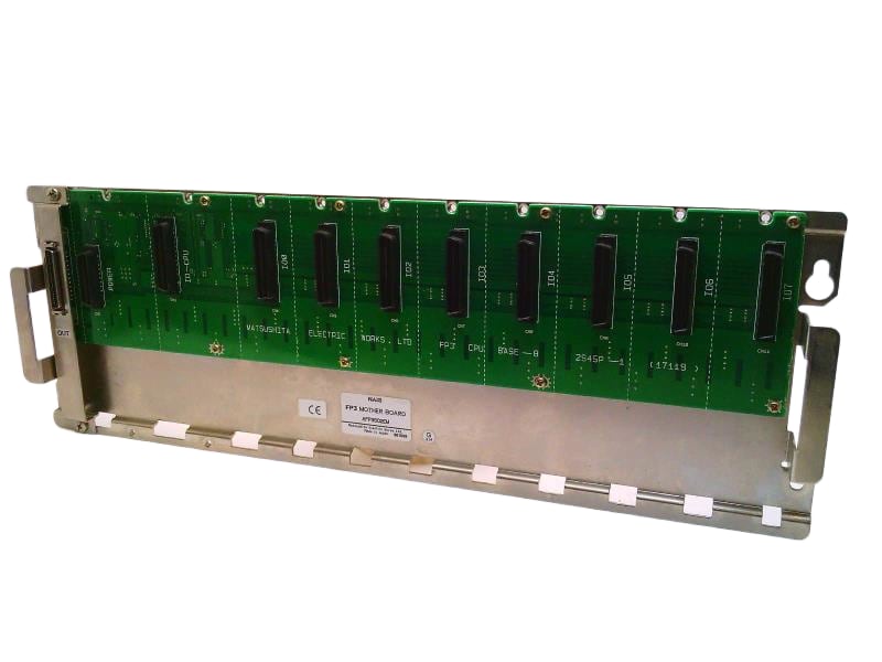 AFP3502EM by MATSUSHITA ELECTRIC