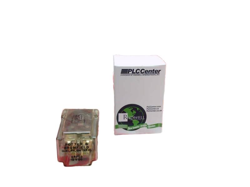 KRP5DY12VDC by TE CONNECTIVITY