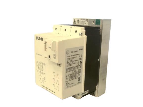 EATON CORPORATION DS7-34DSX100N0-D