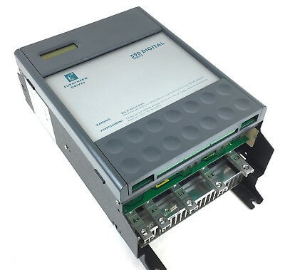 PARKER 590C/0700/6/1/3/3/1/00/000