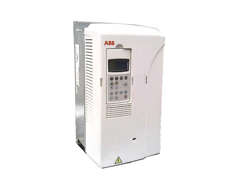 ASEA BROWN BOVERI ACS800-U1-0020-2+P901