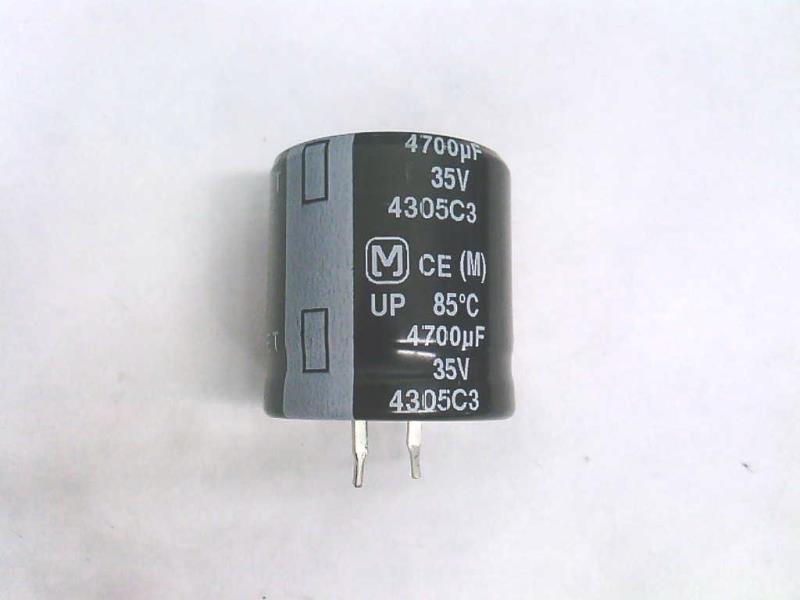 MATSUSHITA ELECTRIC ECO-S1VP472CA