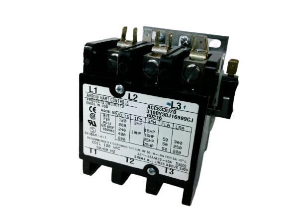 EATON CORPORATION ACC533U20