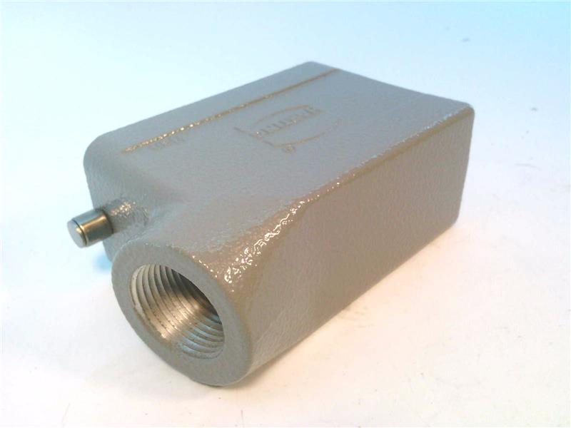 HARTING HAN 16B-HSE-R-NPTF 3/4 ZOLL