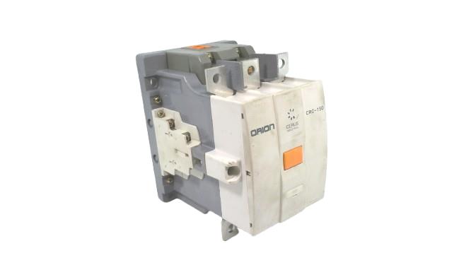 FRANKLIN ELECTRIC CRC-150-100-240VAC-100-220VDC