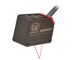 MICRO EPSILON ILD1420-25