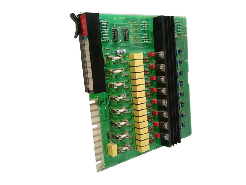 CONVERTEAM 8126-4002
