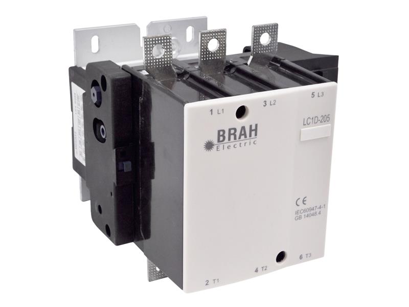 BRAH ELECTRIC BLC1D205