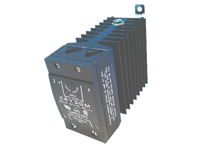 SENSATA TECHNOLOGIES CMRD2465