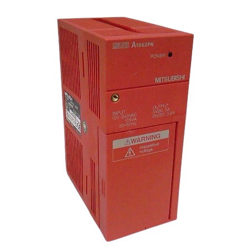MITSUBISHI A1S-62PN