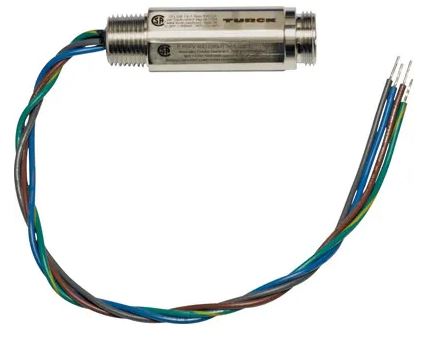 P-RKFV 40-0.3/14.5/NPT by TURCK