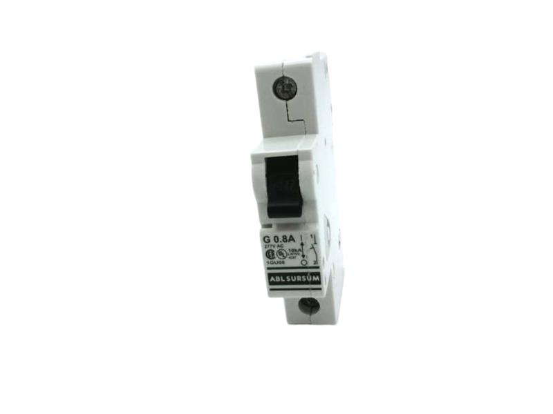 ALTECH CORP 1GU08
