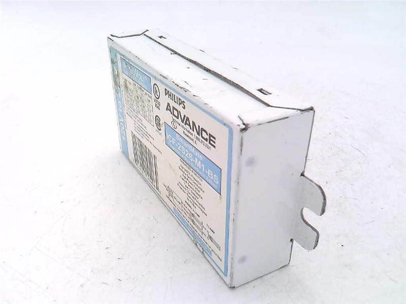 ICF-2S26-M1-BS by PHILIPS