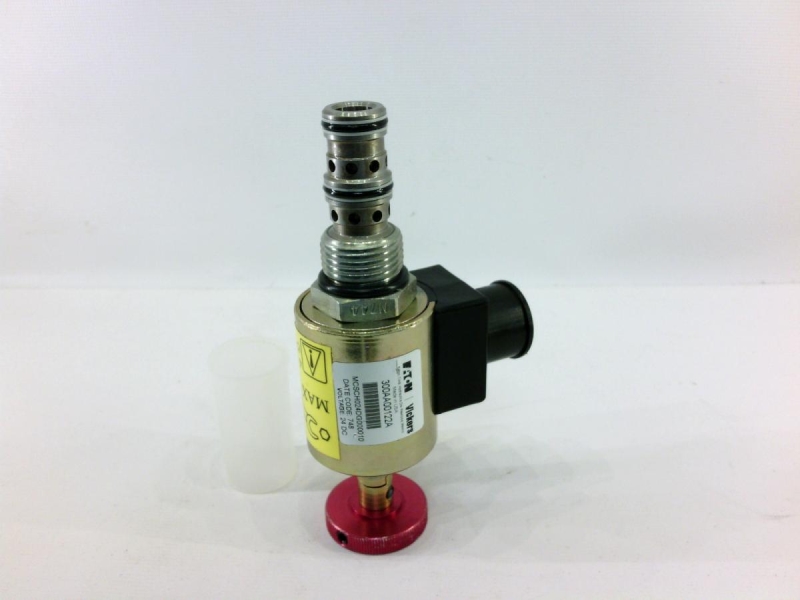 EATON CORPORATION SV11-10-3M-0-24DGH