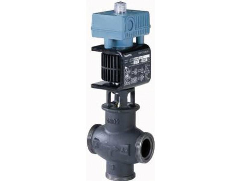 SIEMENS MXG461.32-12