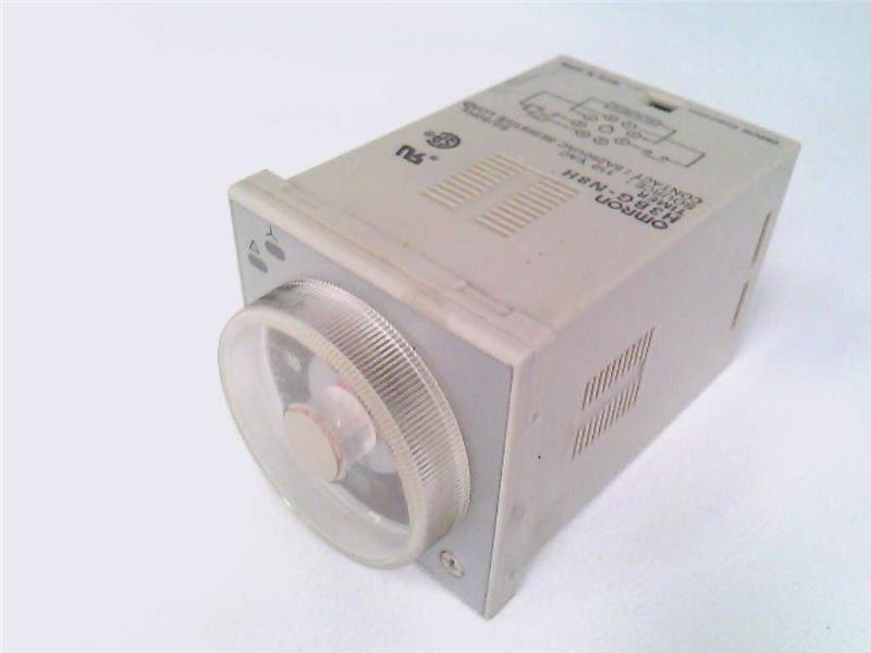 H3BG-N8H AC110V by OMRON