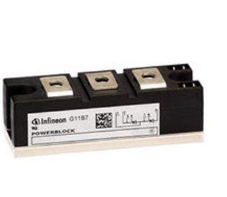 TT142N14KOF by INFINEON