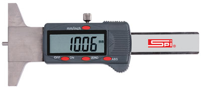 SWISS PRECISION INSTRUMENTS 11-200-3