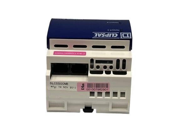 SCHNEIDER ELECTRIC SLC5500NB