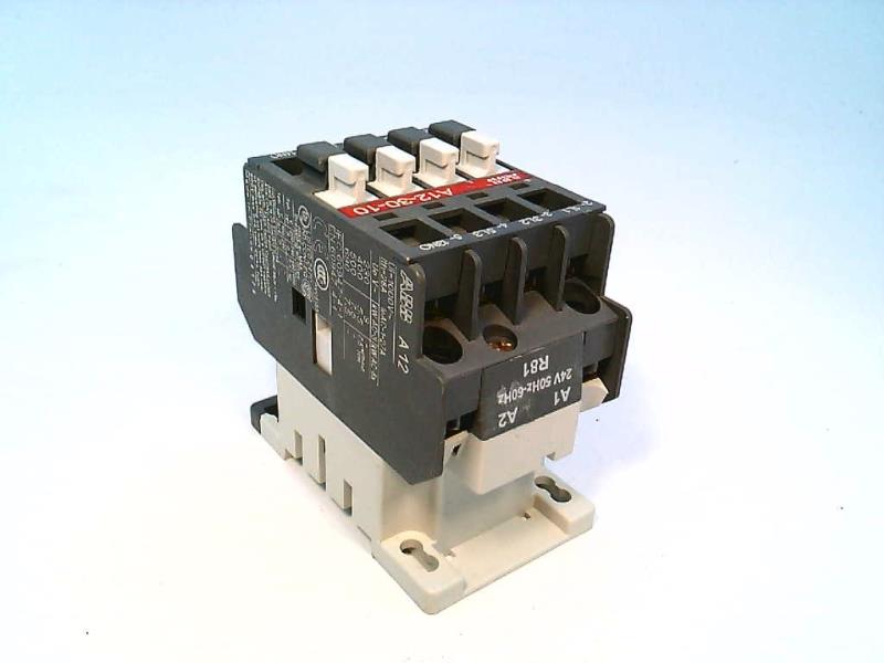 ASEA BROWN BOVERI A12-30-10-81