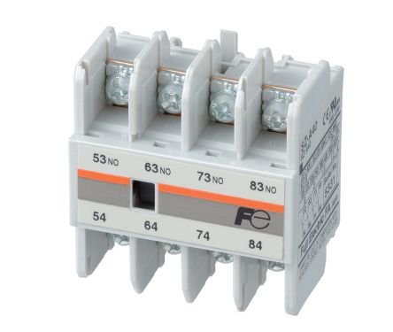 FUJI ELECTRIC SZ-A40